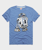 Star Wars R2 D2 Character