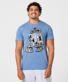 Star Wars R2 D2 Character