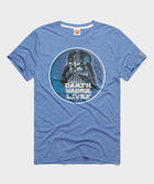 Star Wars Retro Darth Vader Lives