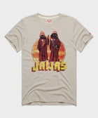 Star Wars Retro Jawas