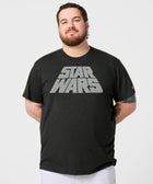 Star Wars Retro Logo