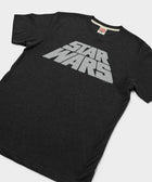 Star Wars Retro Logo