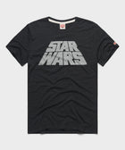 Star Wars Retro Logo