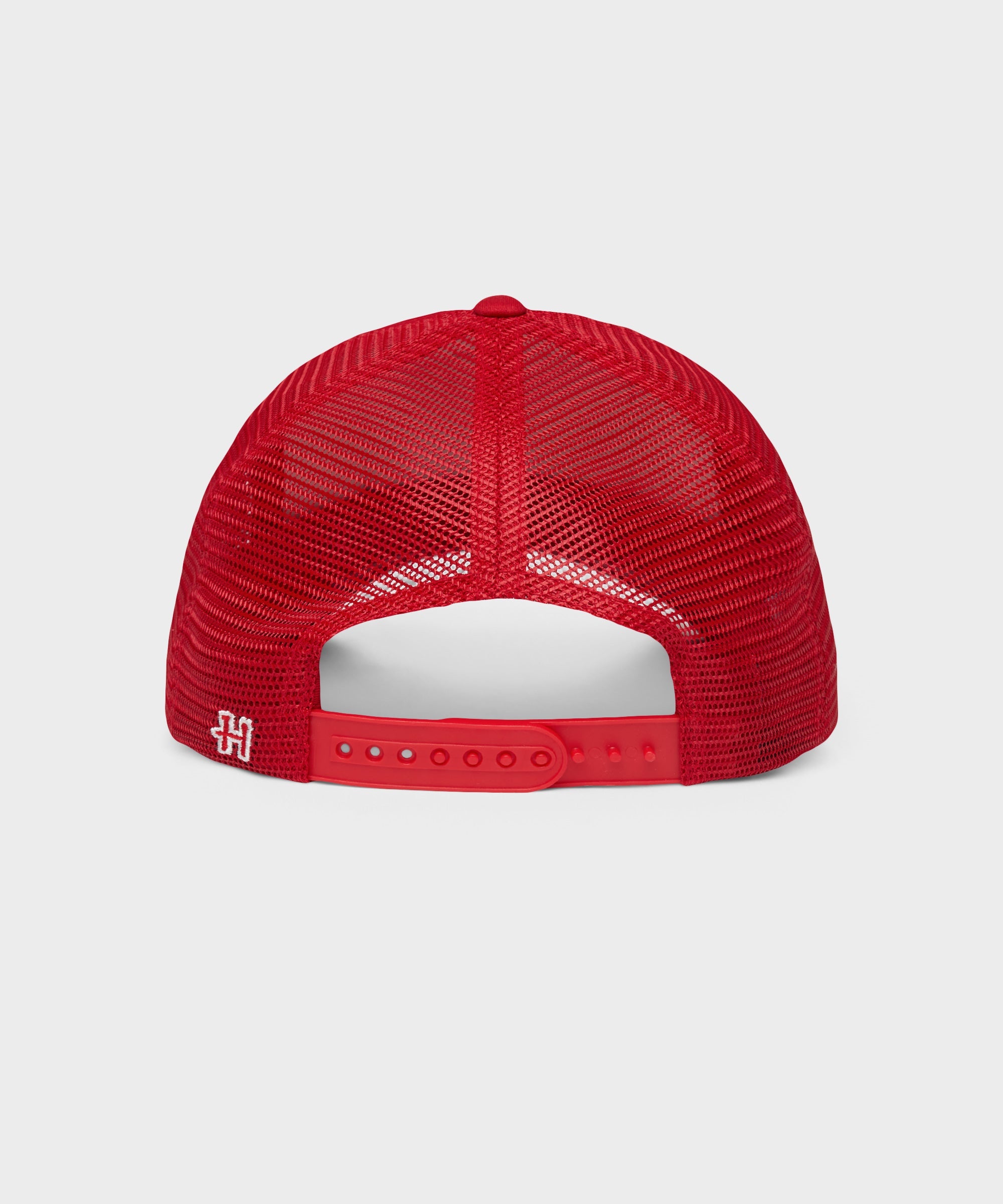 Star Wars Return Of The Jedi Logo Trucker Hat