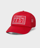 Star Wars Return Of The Jedi Logo Trucker Hat