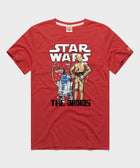 Star Wars The Droids