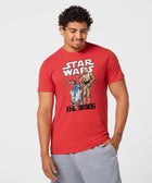 Star Wars The Droids