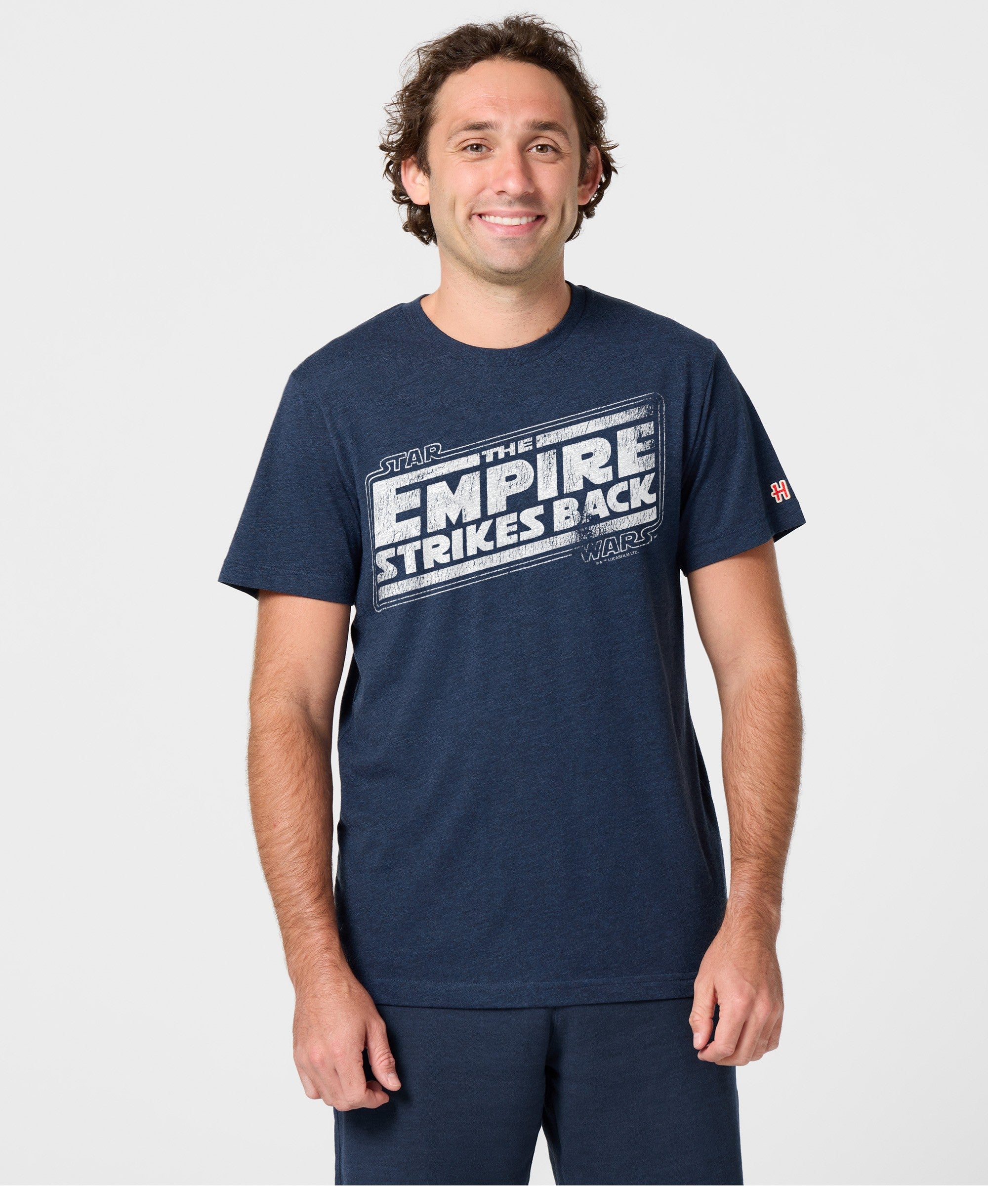 Star Wars The Empire Strikes Back Logo