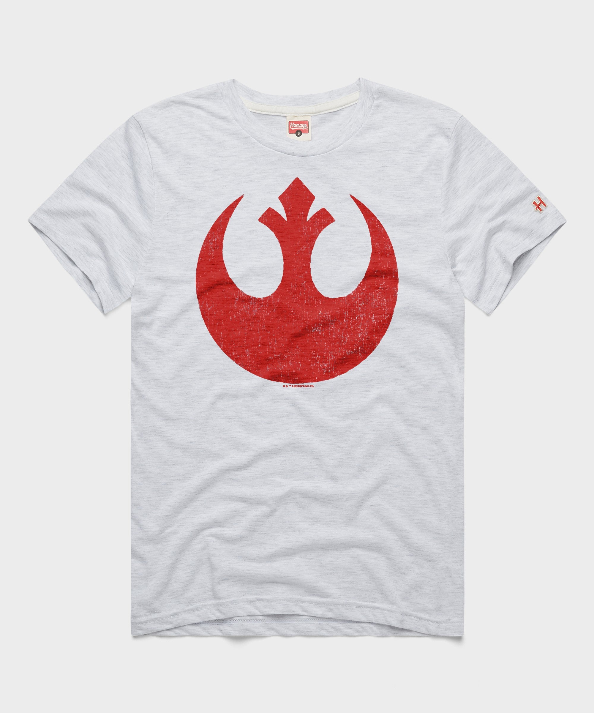 Star Wars The Rebellion Logo