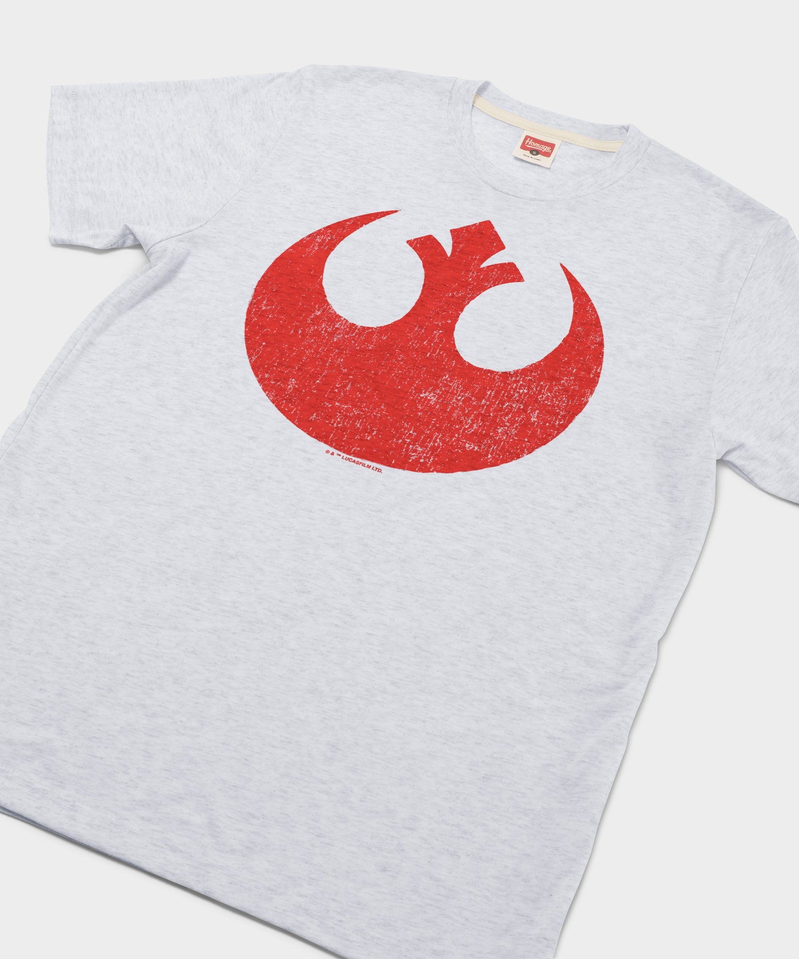 Star Wars The Rebellion Logo