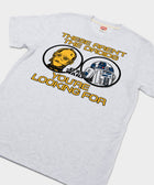Star Wars These Aren't The Droids