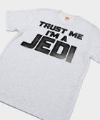 Star Wars Trust Me I'm A Jedi