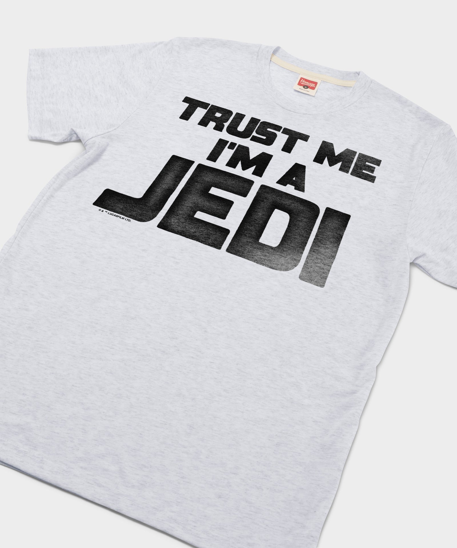 Star Wars Trust Me I'm A Jedi