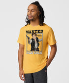 Star Wars Wanted Han Solo