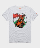 Star Wars Wicket W Warrick