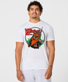 Star Wars Wicket W Warrick