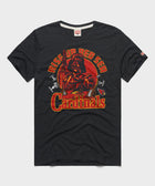 Star Wars X Arizona Cardinals Dark Side