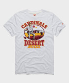 Star Wars X Arizona Cardinals Light Side