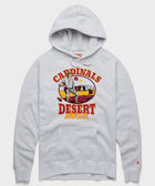 Star Wars X Arizona Cardinals Light Side Hoodie