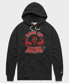 Star Wars X Atlanta Falcons Dark Side Hoodie