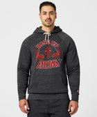 Star Wars X Atlanta Falcons Dark Side Hoodie