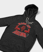 Star Wars X Atlanta Falcons Dark Side Hoodie