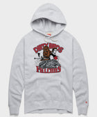 Star Wars X Atlanta Falcons Light Side Hoodie