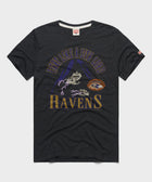 Star Wars x Baltimore Ravens Dark Side
