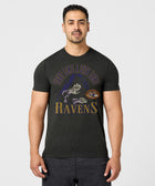 Star Wars x Baltimore Ravens Dark Side