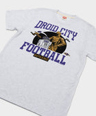 Star Wars X Baltimore Ravens Light Side