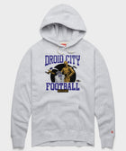 Star Wars X Baltimore Ravens Light Side Hoodie