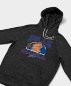 Star Wars X Buffalo Bills Dark Side Hoodie