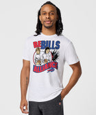 Star Wars X Buffalo Bills Light Side