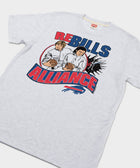 Star Wars X Buffalo Bills Light Side