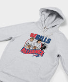 Star Wars X Buffalo Bills Light Side Hoodie