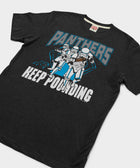 Star Wars x Carolina Panthers Dark Side