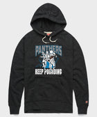 Star Wars X Carolina Panthers Dark Side Hoodie