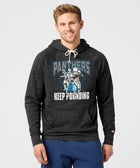 Star Wars X Carolina Panthers Dark Side Hoodie