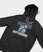 Star Wars X Carolina Panthers Dark Side Hoodie