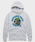 Star Wars X Carolina Panthers Light Side Hoodie