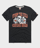 Star Wars X Chicago Bears Dark Side