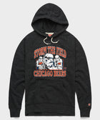 Star Wars X Chicago Bears Dark Side Hoodie