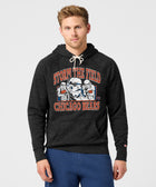 Star Wars X Chicago Bears Dark Side Hoodie