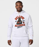 Star Wars X Chicago Bears Light Side Hoodie