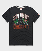 Star Wars X Cincinnati Bengals Dark Side
