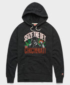 Star Wars X Cincinnati Bengals Dark Side Hoodie