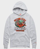 Star Wars X Cincinnati Bengals Light Side Hoodie