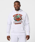 Star Wars X Cincinnati Bengals Light Side Hoodie
