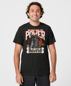 Star Wars X Cleveland Browns Dark Side