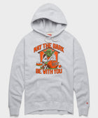 Star Wars X Cleveland Browns Light Side Hoodie